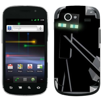 Samsung Google Nexus S