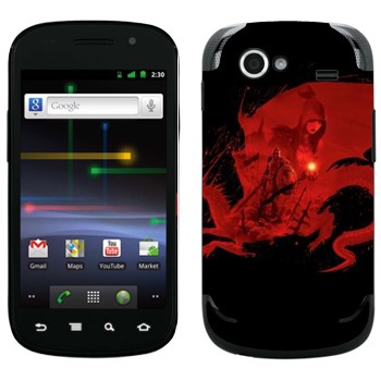   « : »   Samsung Google Nexus S