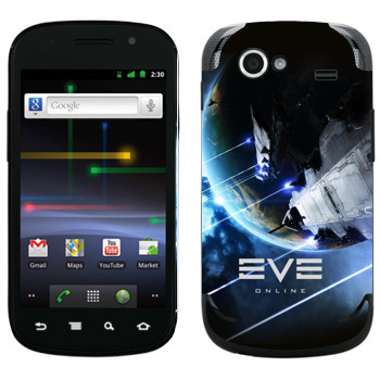 Samsung Google Nexus S