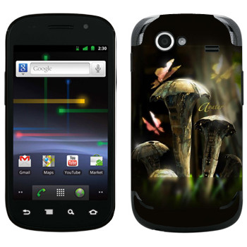 Samsung Google Nexus S