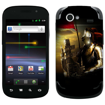   «EVE »   Samsung Google Nexus S