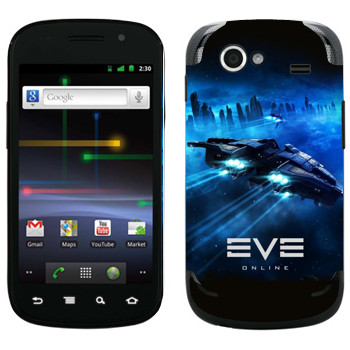 Samsung Google Nexus S