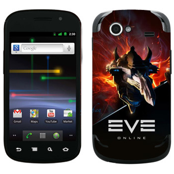   «EVE »   Samsung Google Nexus S