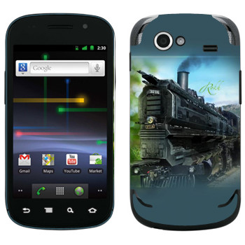 Samsung Google Nexus S