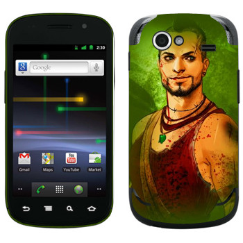   «Far Cry 3 -  »   Samsung Google Nexus S