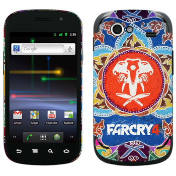   «Far Cry 4 - »   Samsung Google Nexus S