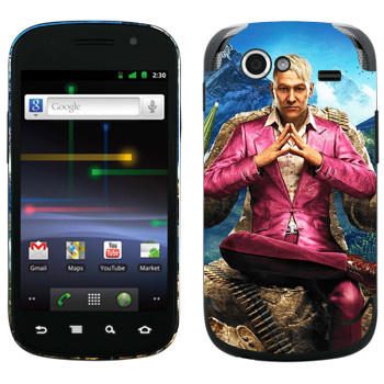   «Far Cry 4 -  »   Samsung Google Nexus S