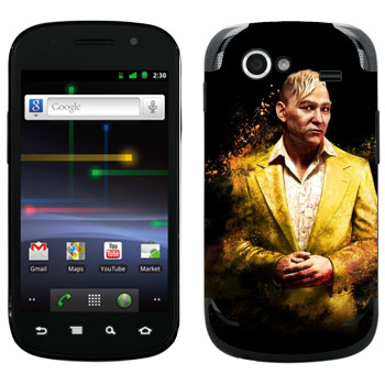   «Far Cry 4 -    »   Samsung Google Nexus S