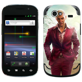   «Far Cry 4 - »   Samsung Google Nexus S