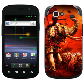   «Far Cry 4 -   »   Samsung Google Nexus S