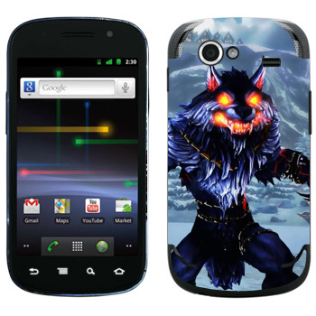   «Fenrir : Smite Gods»   Samsung Google Nexus S