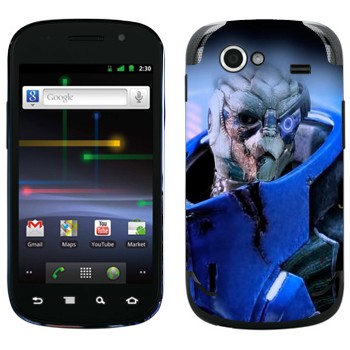 Samsung Google Nexus S