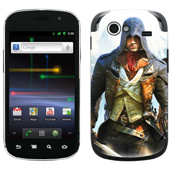 Samsung Google Nexus S