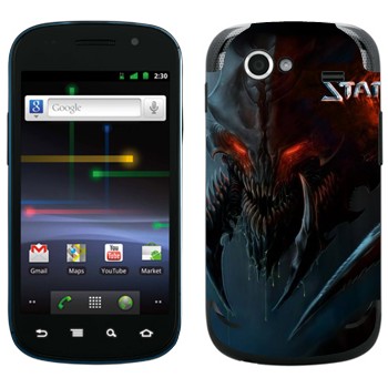   « - StarCraft 2»   Samsung Google Nexus S