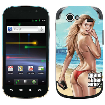   «  - GTA5»   Samsung Google Nexus S