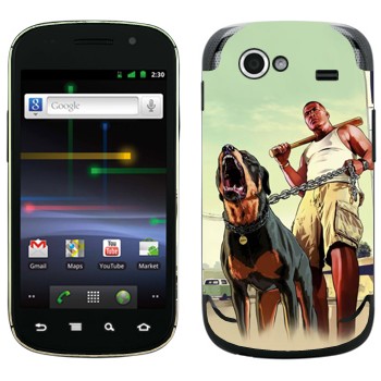 Samsung Google Nexus S