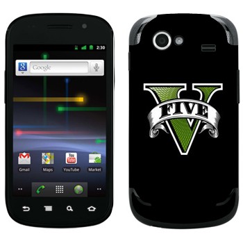   «GTA 5 »   Samsung Google Nexus S