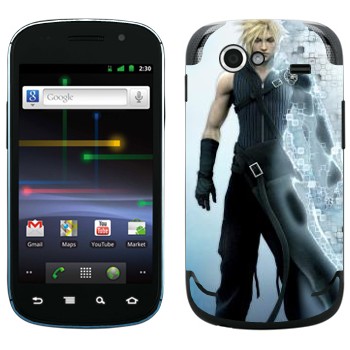   «  - Final Fantasy»   Samsung Google Nexus S