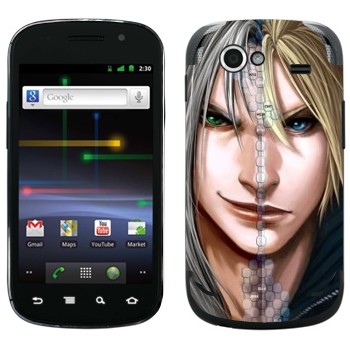   « vs  - Final Fantasy»   Samsung Google Nexus S