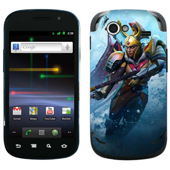   «  - Dota 2»   Samsung Google Nexus S