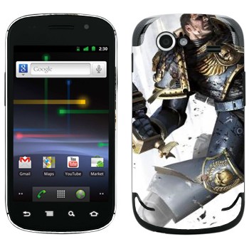 Samsung Google Nexus S