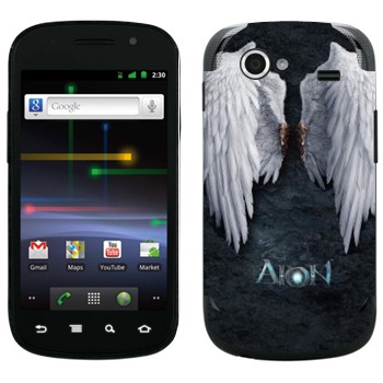   «  - Aion»   Samsung Google Nexus S