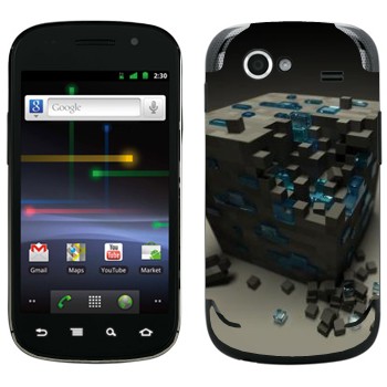   « »   Samsung Google Nexus S