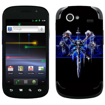   «    - Warcraft»   Samsung Google Nexus S