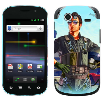   « - GTA 5»   Samsung Google Nexus S