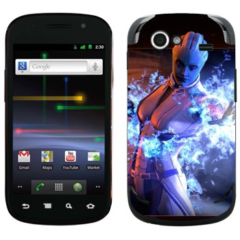 Samsung Google Nexus S