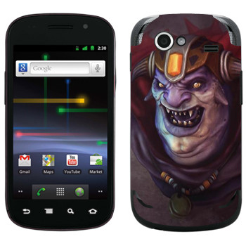   « - Dota 2»   Samsung Google Nexus S