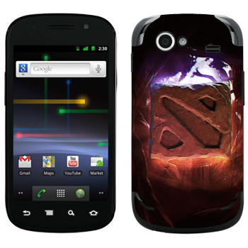   « Dota 2»   Samsung Google Nexus S