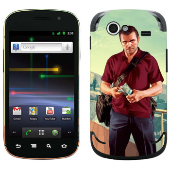   « - GTA5»   Samsung Google Nexus S