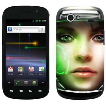   « - StarCraft 2»   Samsung Google Nexus S