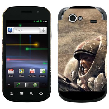   « - StarCraft 2»   Samsung Google Nexus S