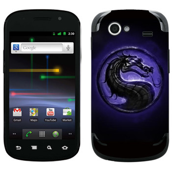   «Mortal Kombat »   Samsung Google Nexus S