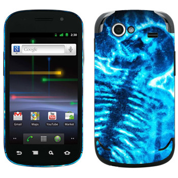   «Mortal Kombat »   Samsung Google Nexus S