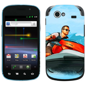   «    - GTA 5»   Samsung Google Nexus S