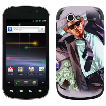   «   - GTA 5»   Samsung Google Nexus S