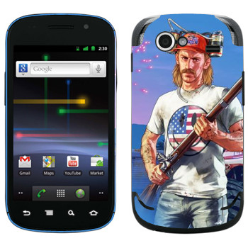   «      - GTA 5»   Samsung Google Nexus S