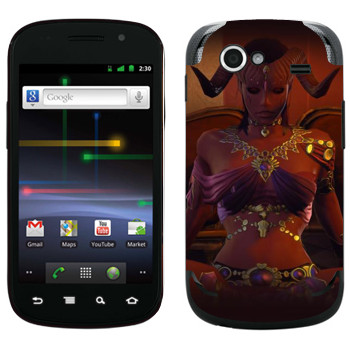   «Neverwinter Aries»   Samsung Google Nexus S