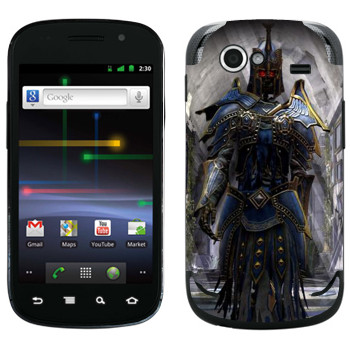 Samsung Google Nexus S