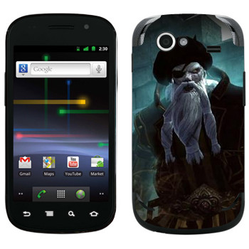 Samsung Google Nexus S