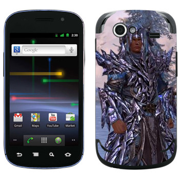 Samsung Google Nexus S