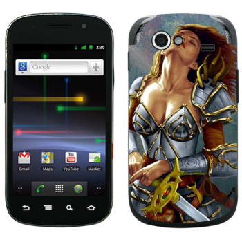 Samsung Google Nexus S