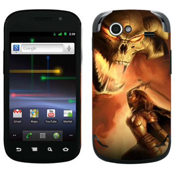   «Neverwinter »   Samsung Google Nexus S