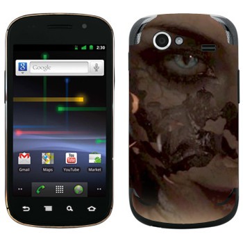 Samsung Google Nexus S