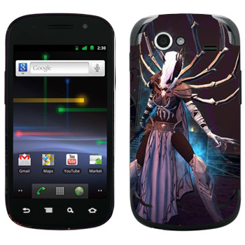 Samsung Google Nexus S