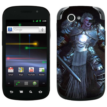 Samsung Google Nexus S