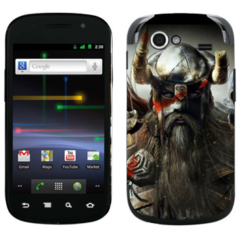   «Neverwinter »   Samsung Google Nexus S